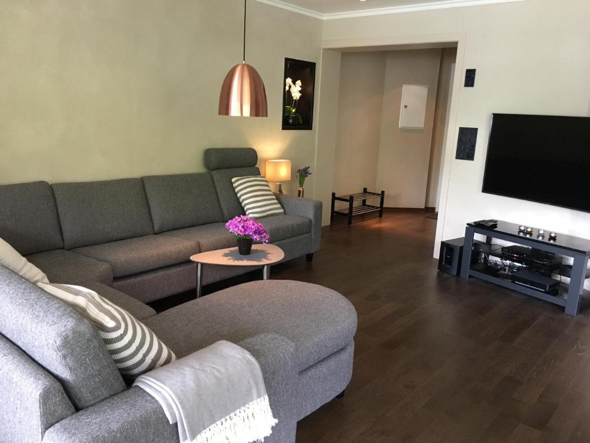 Olden Apartments 1 Екстер'єр фото